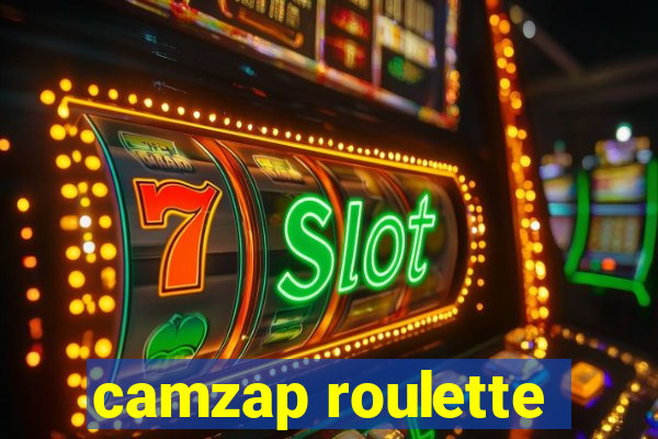 camzap roulette